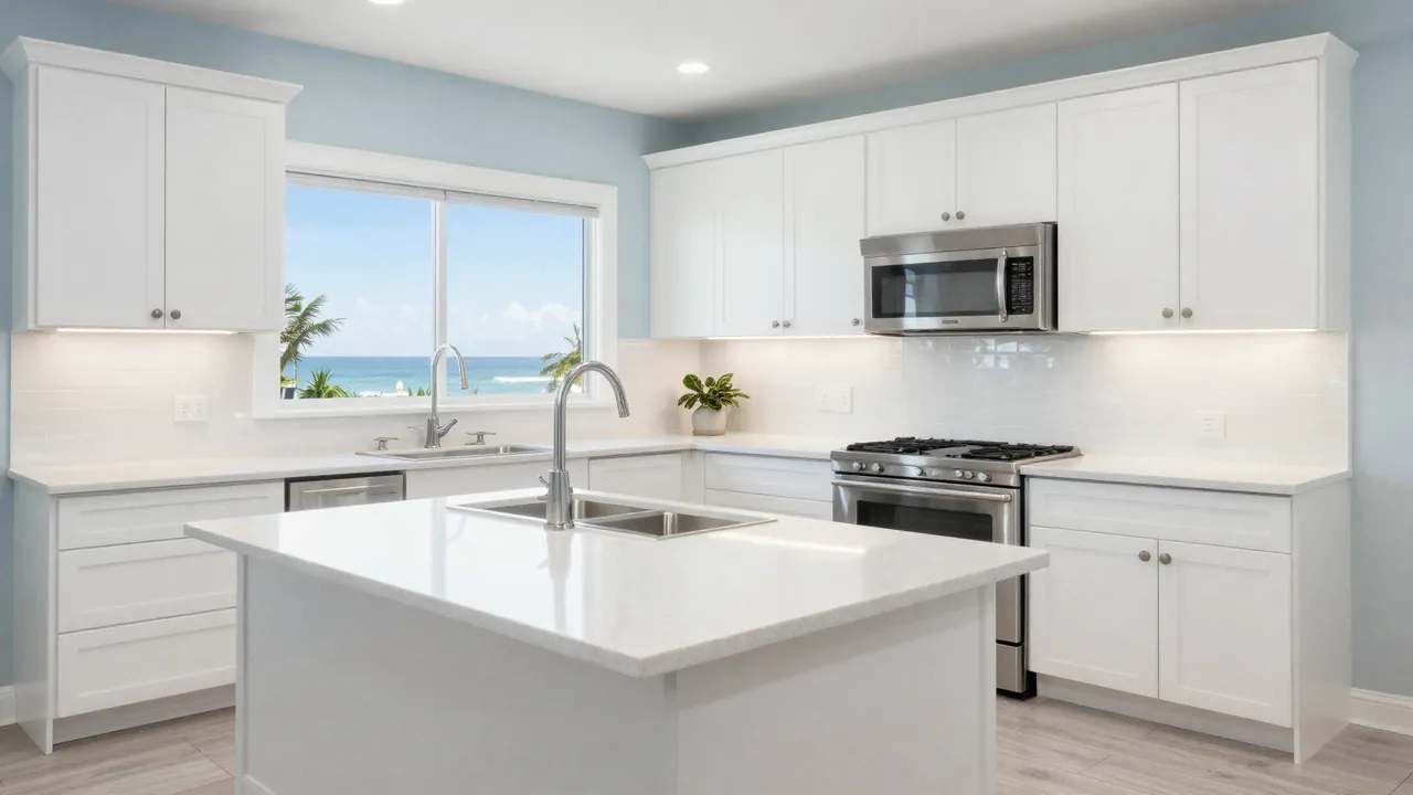 Deep Cleaning in Tampa Bay