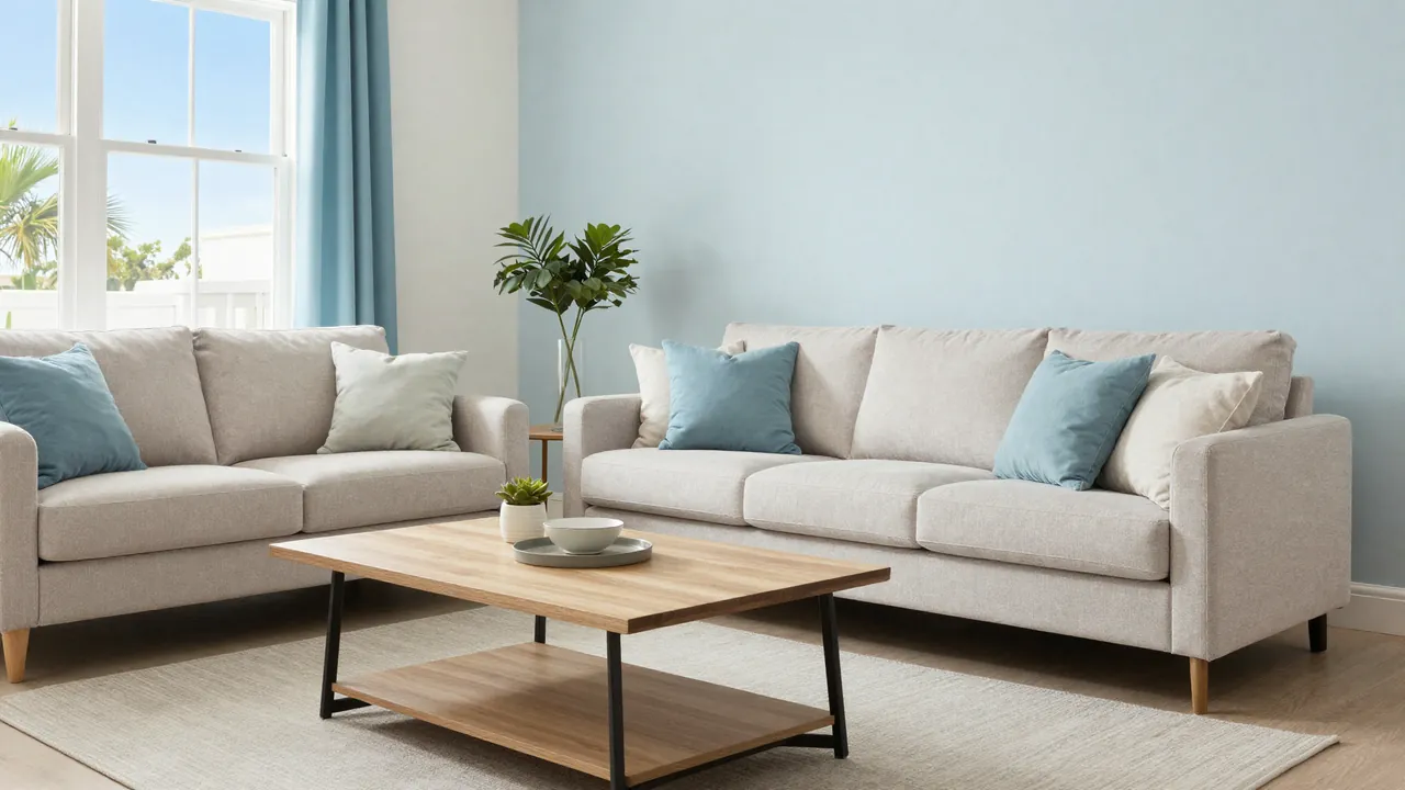 Standard Home Cleaning in Tampa Bay