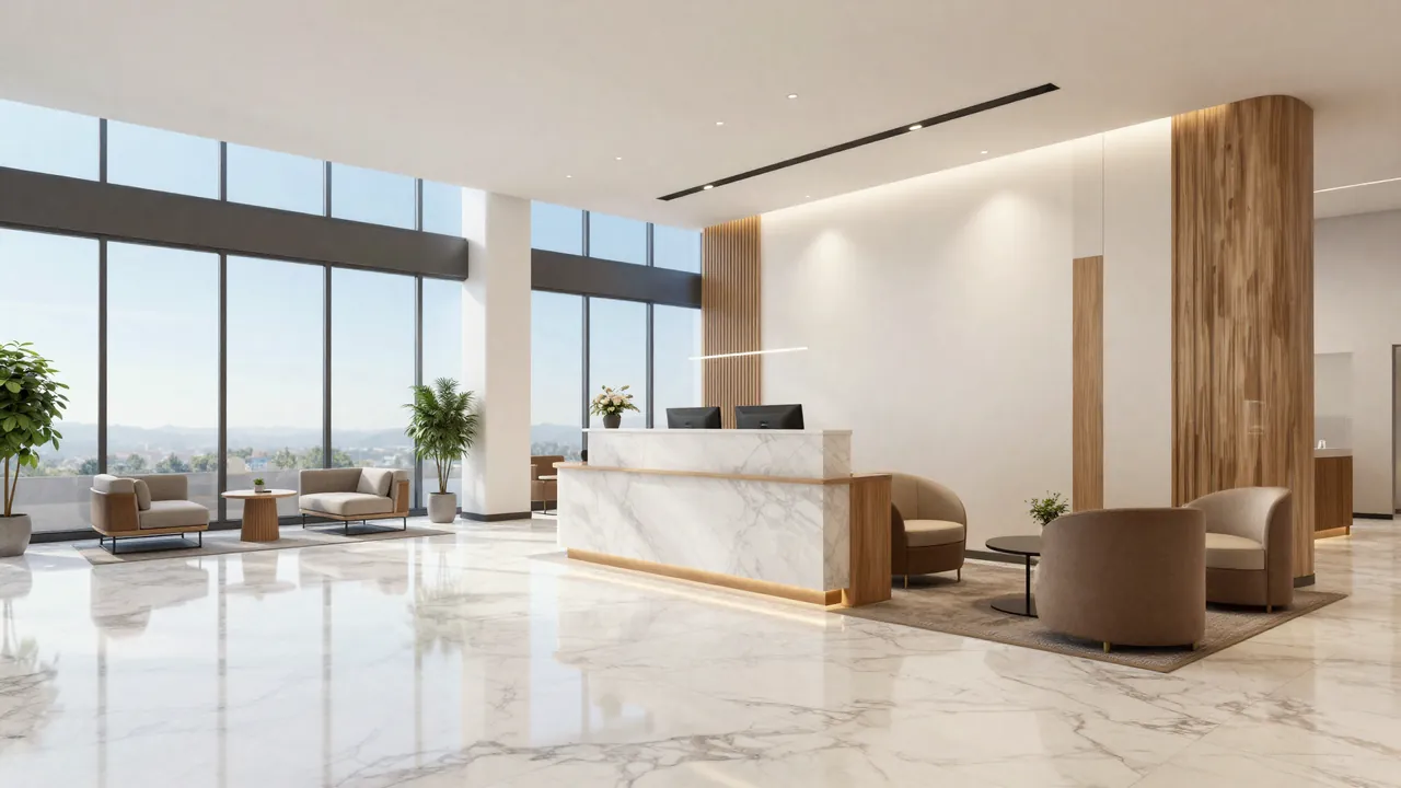 Janitorial Services in Tampa Bay