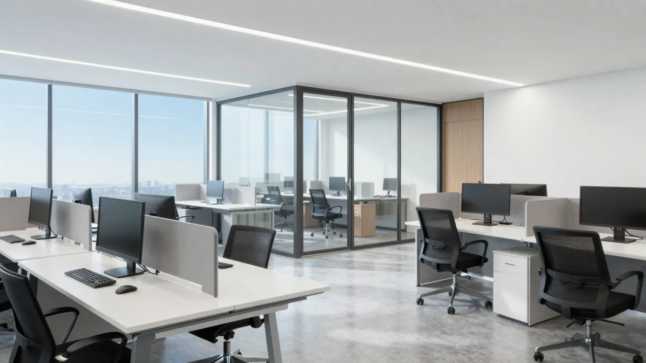 Office Cleaning in Tampa Bay