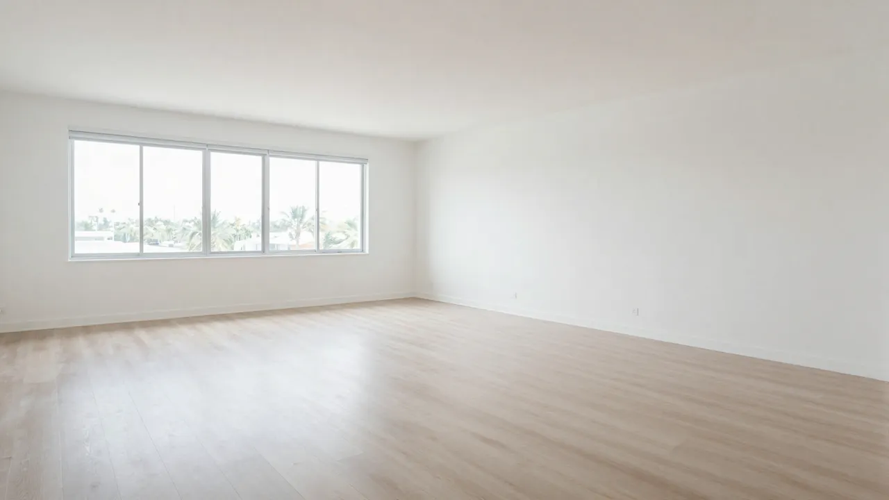 Post-Construction Cleanup in Tampa Bay