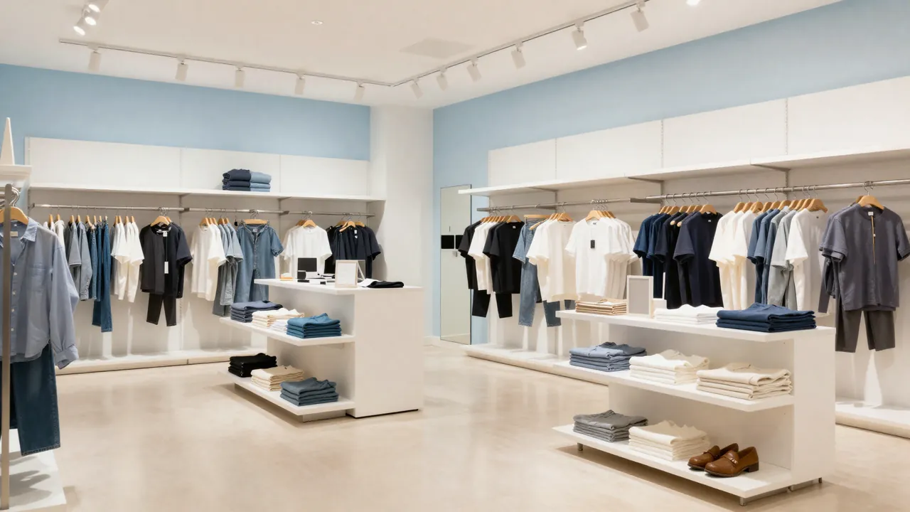 Retail & Showroom in Tampa Bay